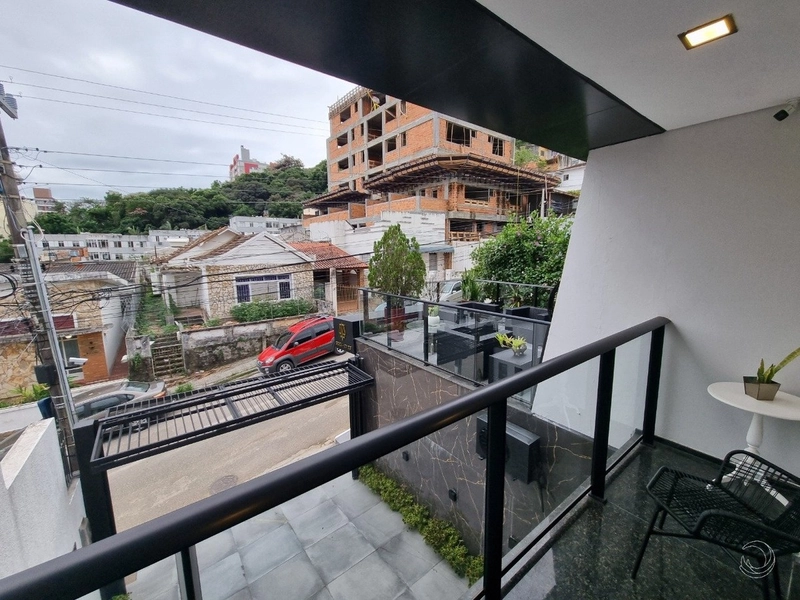 Casa no Centro de Florianópolis a venda com 3 dormitórios 1 suíte 2 vg: 14ª foto da galeria de imagens do imóvel