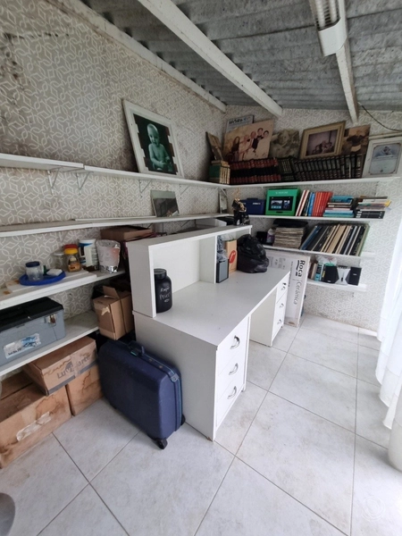 Casa no Centro de Florianópolis a venda com 3 dormitórios 1 suíte 2 vg: 34ª foto da galeria de imagens do imóvel