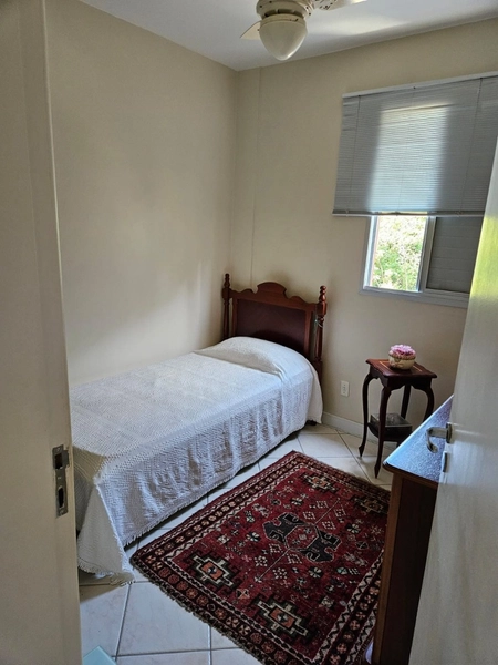 Apartamento em Coqueiros com 03 dormitórios e 1 vaga - 74,85 m²: 19ª foto da galeria de imagens do imóvel