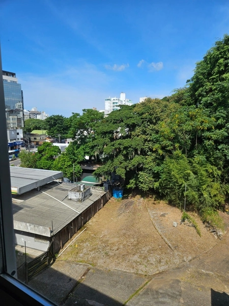Apartamento em Coqueiros com 03 dormitórios e 1 vaga - 74,85 m²: 13ª foto da galeria de imagens do imóvel