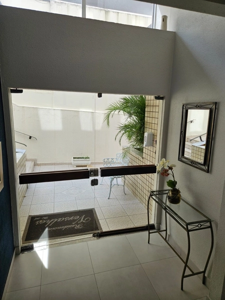 Apartamento em Coqueiros com 03 dormitórios e 1 vaga - 74,85 m²: 22ª foto da galeria de imagens do imóvel