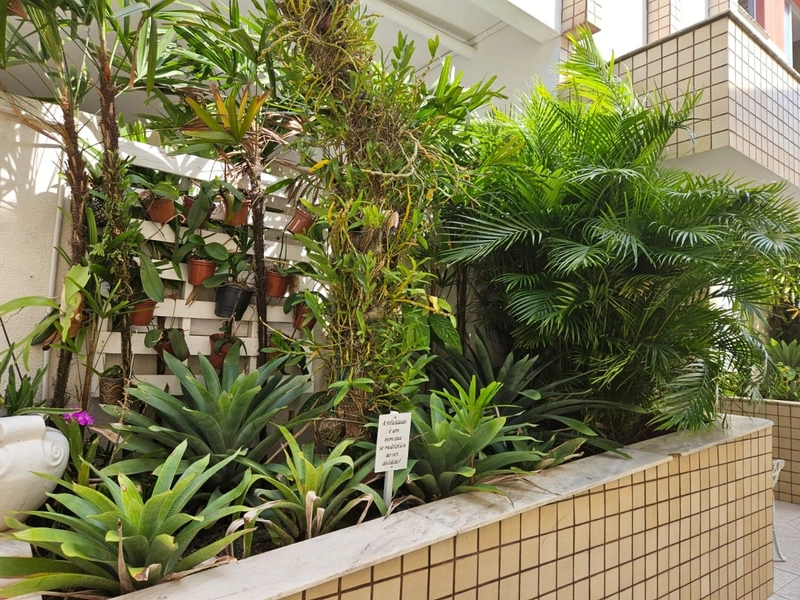 Apartamento em Coqueiros com 03 dormitórios e 1 vaga - 74,85 m²: 5ª foto da galeria de imagens do imóvel