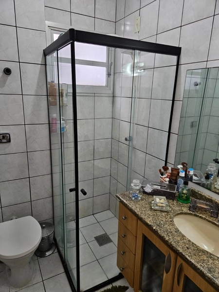 Apartamento em Coqueiros com 03 dormitórios e 1 vaga - 74,85 m²: 18ª foto da galeria de imagens do imóvel