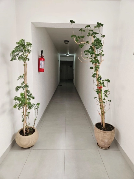 Apartamento em Coqueiros com 03 dormitórios e 1 vaga - 74,85 m²: 20ª foto da galeria de imagens do imóvel