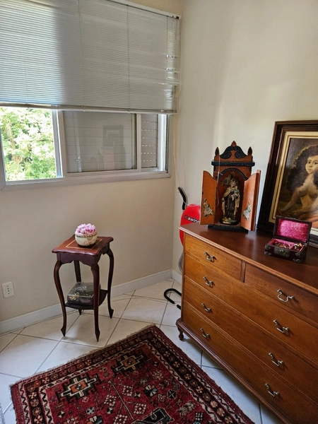 Apartamento em Coqueiros com 03 dormitórios e 1 vaga - 74,85 m²: 15ª foto da galeria de imagens do imóvel