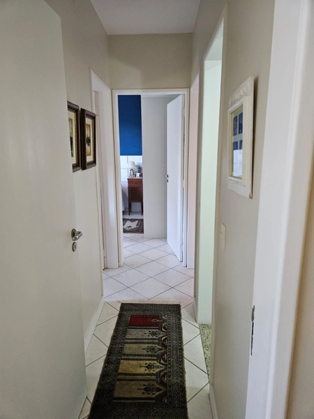 Apartamento em Coqueiros com 03 dormitórios e 1 vaga - 74,85 m²: 17ª foto da galeria de imagens do imóvel