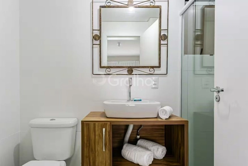 Apartamento no Saco Grande com 2 dormitórios 1 suíte e 2 vagas: 11ª foto da galeria de imagens do imóvel