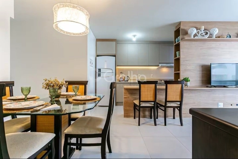 Apartamento no Saco Grande com 2 dormitórios 1 suíte e 2 vagas: 4ª foto da galeria de imagens do imóvel