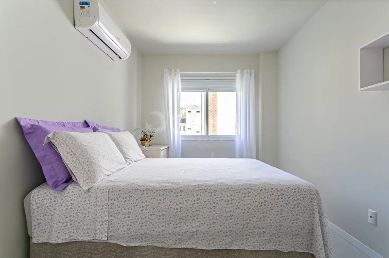 Apartamento no Saco Grande com 2 dormitórios 1 suíte e 2 vagas: 16ª foto da galeria de imagens do imóvel