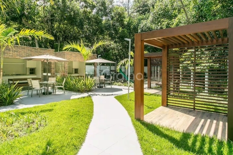 Apartamento no Saco Grande com 2 dormitórios 1 suíte e 2 vagas: 20ª foto da galeria de imagens do imóvel