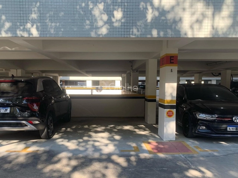 Apartamento no Saco Grande com 2 dormitórios 1 suíte e 2 vagas: 15ª foto da galeria de imagens do imóvel
