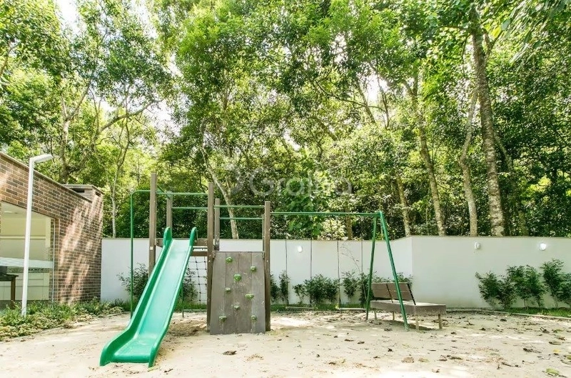 Apartamento no Saco Grande com 2 dormitórios 1 suíte e 2 vagas: 25ª foto da galeria de imagens do imóvel