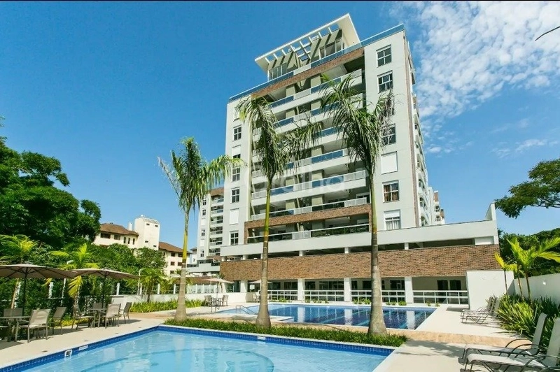 Apartamento no Saco Grande com 2 dormitórios 1 suíte e 2 vagas: 29ª foto da galeria de imagens do imóvel