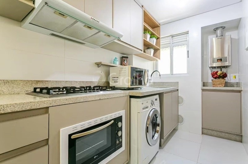 Apartamento no Saco Grande com 2 dormitórios 1 suíte e 2 vagas: 8ª foto da galeria de imagens do imóvel