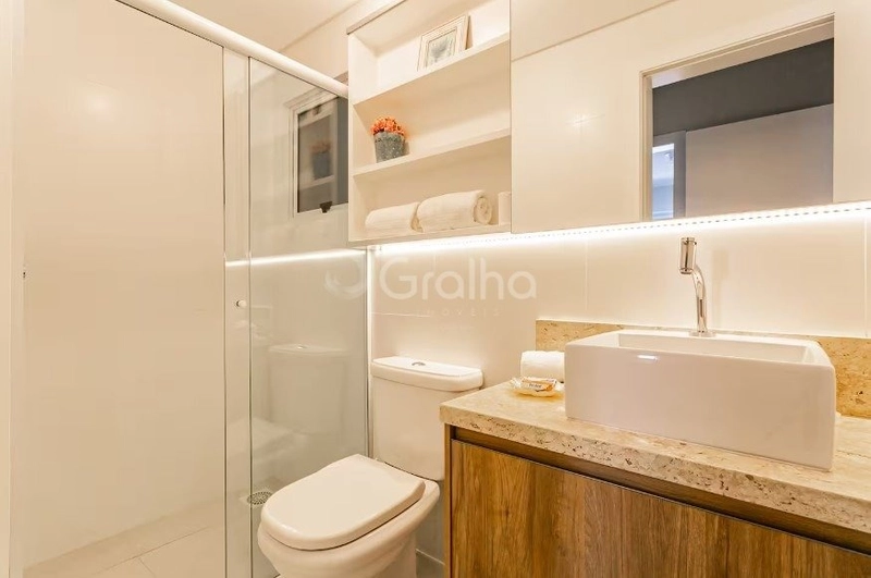 Apartamento no Saco Grande com 2 dormitórios 1 suíte e 2 vagas: 13ª foto da galeria de imagens do imóvel