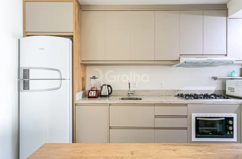 Apartamento no Saco Grande com 2 dormitórios 1 suíte e 2 vagas: 5ª foto da galeria de imagens do imóvel