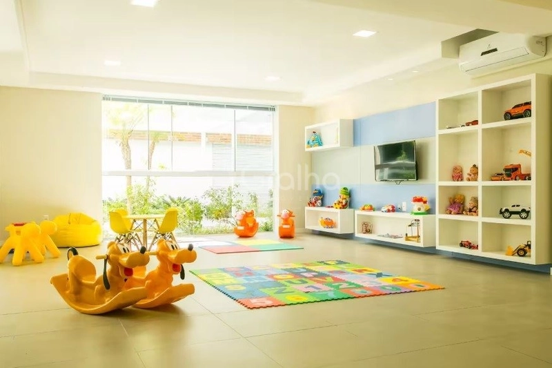 Apartamento no Saco Grande com 2 dormitórios 1 suíte e 2 vagas: 21ª foto da galeria de imagens do imóvel