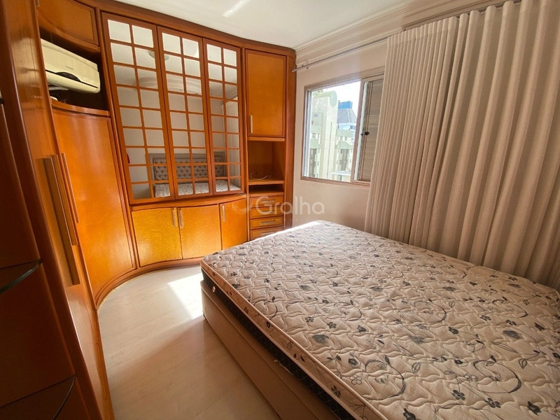 Apartamento no Centro com 3 dormitórios, sendo 1 suíte e 1 vagas: 18ª foto da galeria de imagens do imóvel