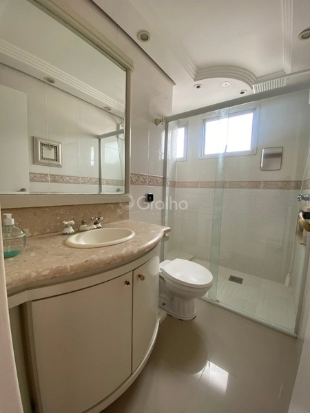 Apartamento no Centro com 3 dormitórios, sendo 1 suíte e 1 vagas: 19ª foto da galeria de imagens do imóvel