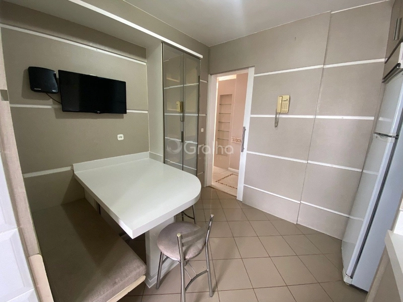 Apartamento no Centro com 3 dormitórios, sendo 1 suíte e 1 vagas: 11ª foto da galeria de imagens do imóvel