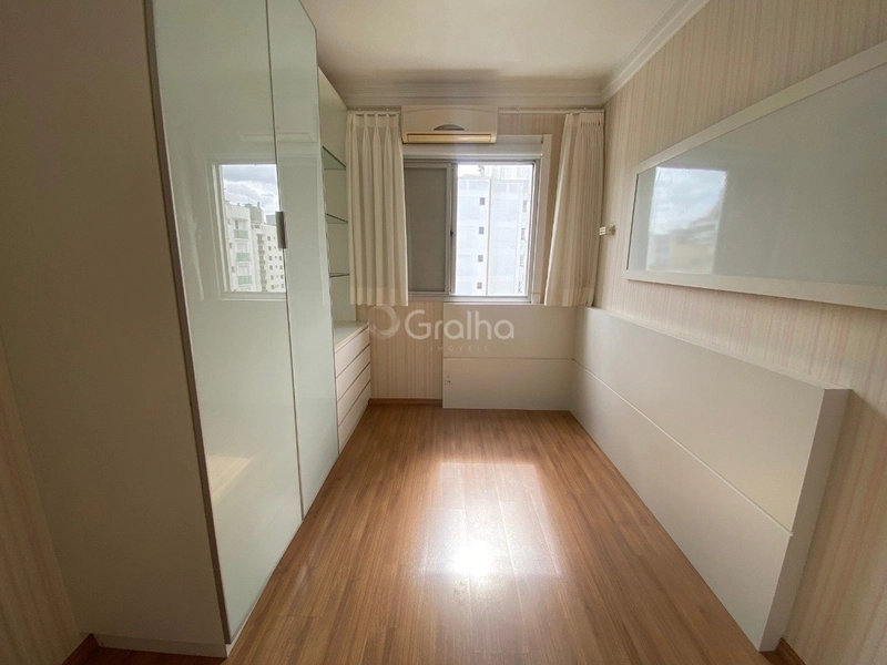 Apartamento no Centro com 3 dormitórios, sendo 1 suíte e 1 vagas: 22ª foto da galeria de imagens do imóvel