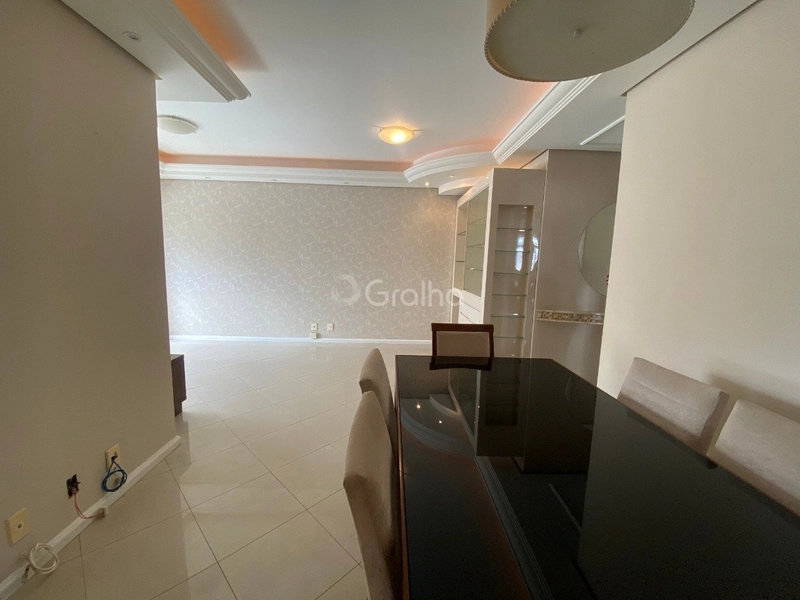 Apartamento no Centro com 3 dormitórios, sendo 1 suíte e 1 vagas: 12ª foto da galeria de imagens do imóvel