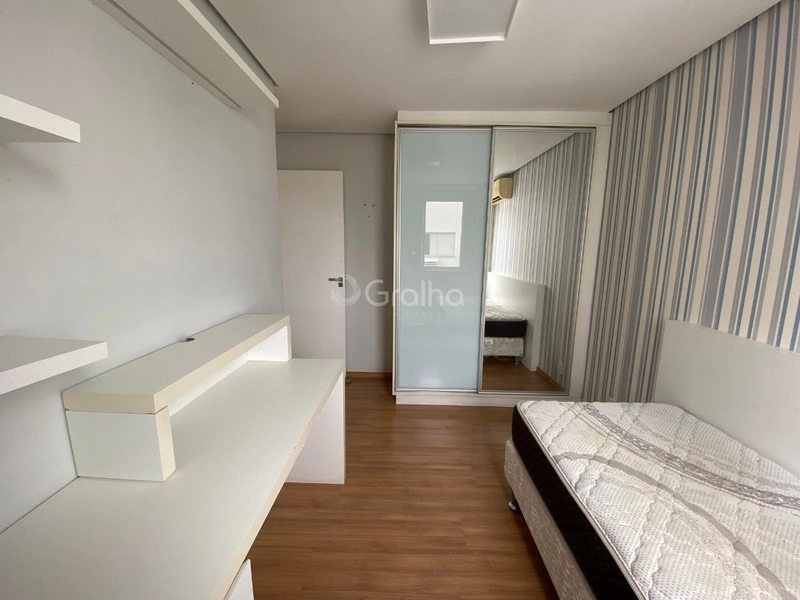 Apartamento no Centro com 3 dormitórios, sendo 1 suíte e 1 vagas: 16ª foto da galeria de imagens do imóvel