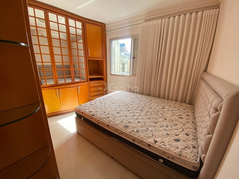 Apartamento no Centro com 3 dormitórios, sendo 1 suíte e 1 vagas: 17ª foto da galeria de imagens do imóvel