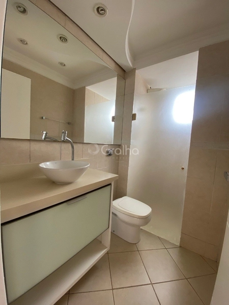 Apartamento no Centro com 3 dormitórios, sendo 1 suíte e 1 vagas: 13ª foto da galeria de imagens do imóvel