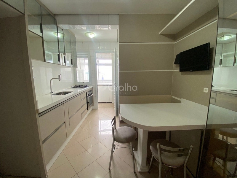 Apartamento no Centro com 3 dormitórios, sendo 1 suíte e 1 vagas: 6ª foto da galeria de imagens do imóvel