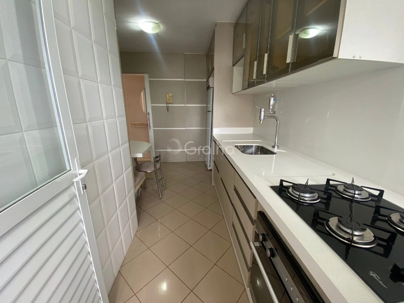 Apartamento no Centro com 3 dormitórios, sendo 1 suíte e 1 vagas: 9ª foto da galeria de imagens do imóvel
