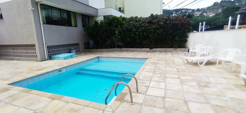 Apartamento no Centro com 3 dormitórios 1 suíte: 10ª foto da galeria de imagens do imóvel