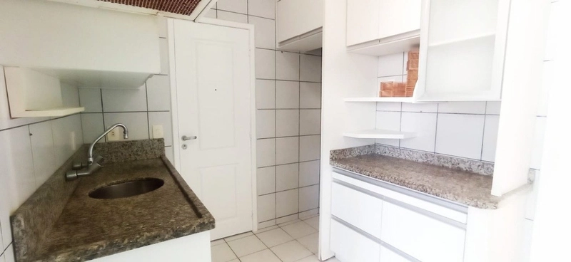 Apartamento no Centro com 3 dormitórios 1 suíte: 2ª foto da galeria de imagens do imóvel