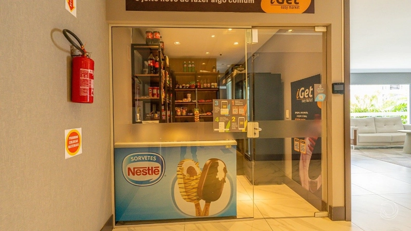 Apartamento na Agronômica com 3 dormitórios, sendo 1 suíte 106m²: 42ª foto da galeria de imagens do imóvel