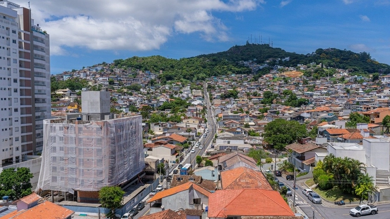 Apartamento na Agronômica com 3 dormitórios, sendo 1 suíte 106m²: 15ª foto da galeria de imagens do imóvel