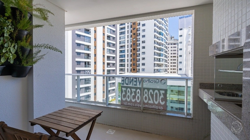 Apartamento na Agronômica com 3 dormitórios, sendo 1 suíte 106m²: 13ª foto da galeria de imagens do imóvel