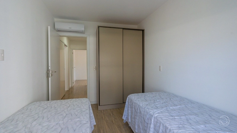 Apartamento na Agronômica com 3 dormitórios, sendo 1 suíte 106m²: 21ª foto da galeria de imagens do imóvel