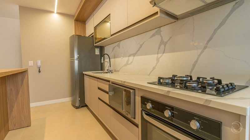 Apartamento na Agronômica com 3 dormitórios, sendo 1 suíte 106m²: 7ª foto da galeria de imagens do imóvel