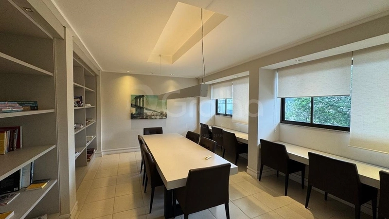 Apartamento no Itacorubi com 2 dormitórios, sendo 1 suíte com 2 vaga: 31ª foto da galeria de imagens do imóvel