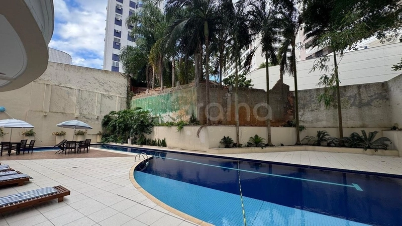 Apartamento no Itacorubi com 2 dormitórios, sendo 1 suíte com 2 vaga: 25ª foto da galeria de imagens do imóvel