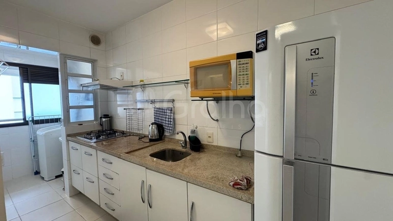 Apartamento no Itacorubi com 2 dormitórios, sendo 1 suíte com 2 vaga: 6ª foto da galeria de imagens do imóvel