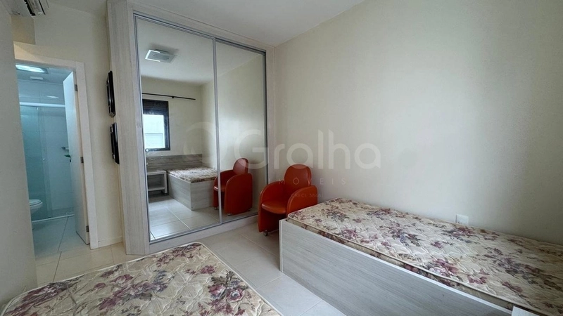 Apartamento no Itacorubi com 2 dormitórios, sendo 1 suíte com 2 vaga: 19ª foto da galeria de imagens do imóvel