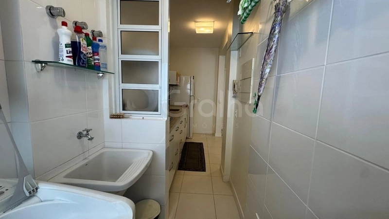 Apartamento no Itacorubi com 2 dormitórios, sendo 1 suíte com 2 vaga: 11ª foto da galeria de imagens do imóvel