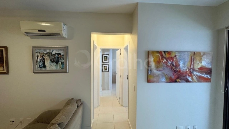Apartamento no Itacorubi com 2 dormitórios, sendo 1 suíte com 2 vaga: 13ª foto da galeria de imagens do imóvel