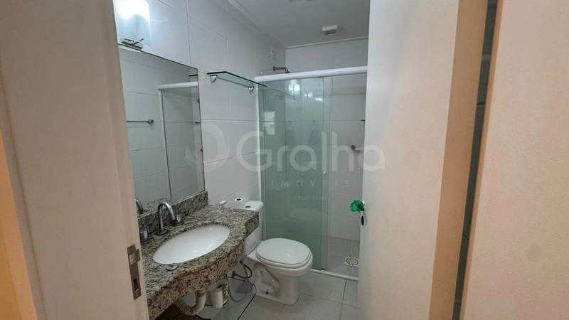 Apartamento no Itacorubi com 2 dormitórios, sendo 1 suíte com 2 vaga: 17ª foto da galeria de imagens do imóvel