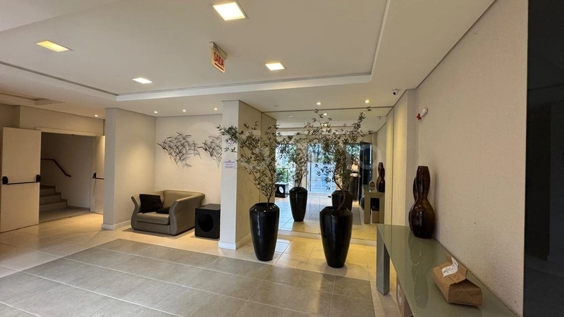 Apartamento no Itacorubi com 2 dormitórios, sendo 1 suíte com 2 vaga: 27ª foto da galeria de imagens do imóvel