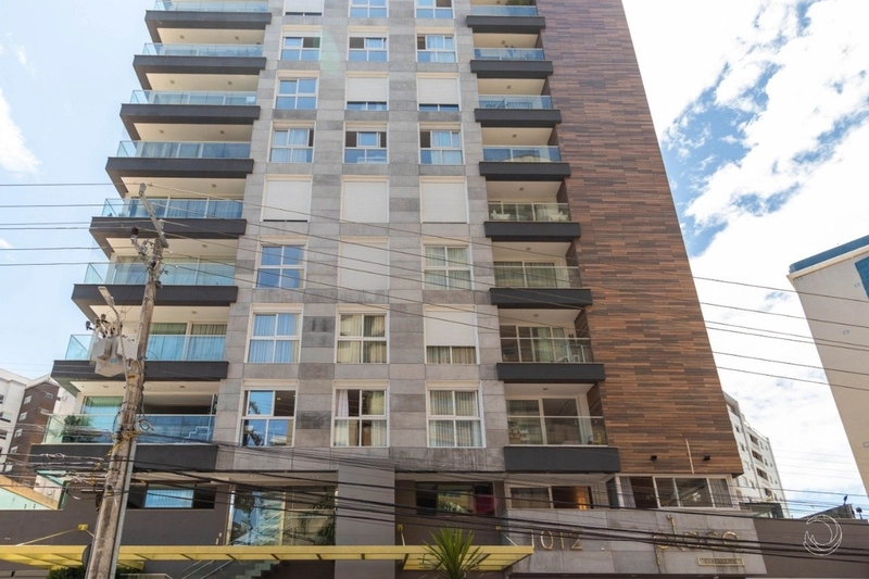 Apartamento no Centro com 3 dormitórios, sendo 1 suíte e 2 vagas: 31ª foto da galeria de imagens do imóvel