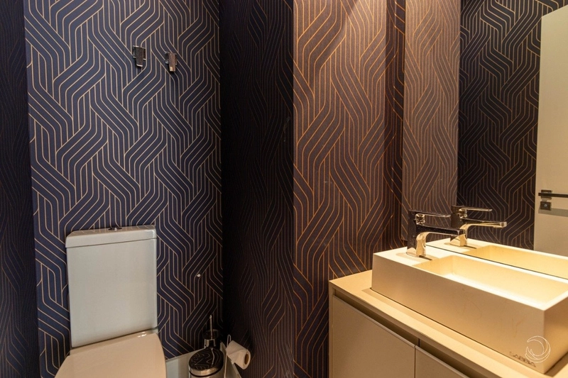 Apartamento no Centro com 3 dormitórios, sendo 1 suíte e 2 vagas: 23ª foto da galeria de imagens do imóvel