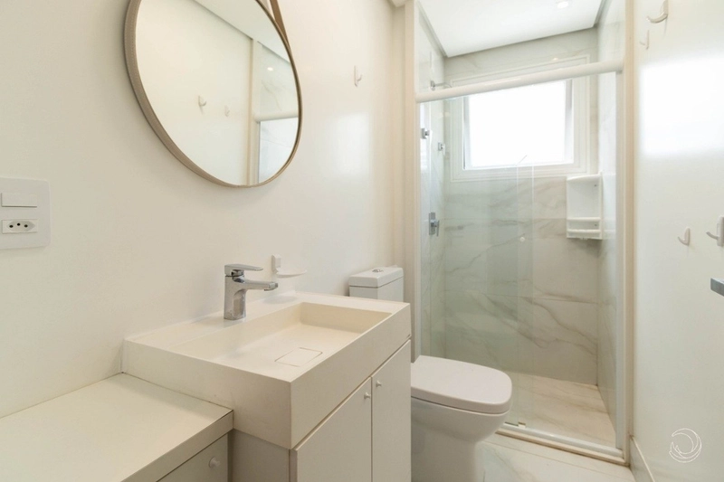 Apartamento no Centro com 3 dormitórios, sendo 1 suíte e 2 vagas: 19ª foto da galeria de imagens do imóvel