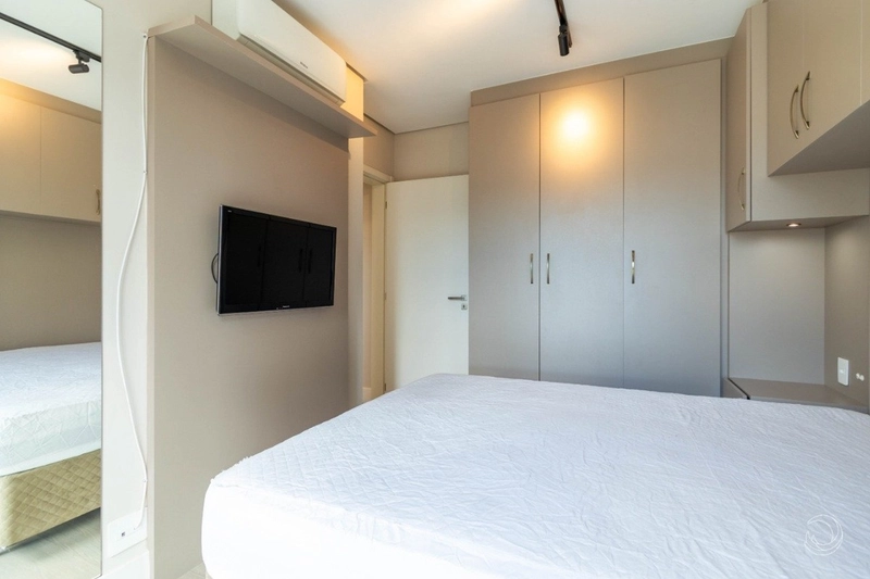 Apartamento no Centro com 3 dormitórios, sendo 1 suíte e 2 vagas: 24ª foto da galeria de imagens do imóvel